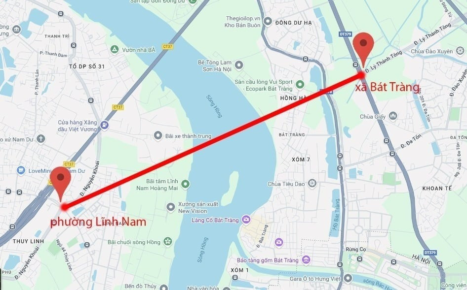 Việt Nam sắp có hầm vượt sông 2 tầng đầu tiên, tổng vốn gần 47.000 tỷ- Ảnh 2.