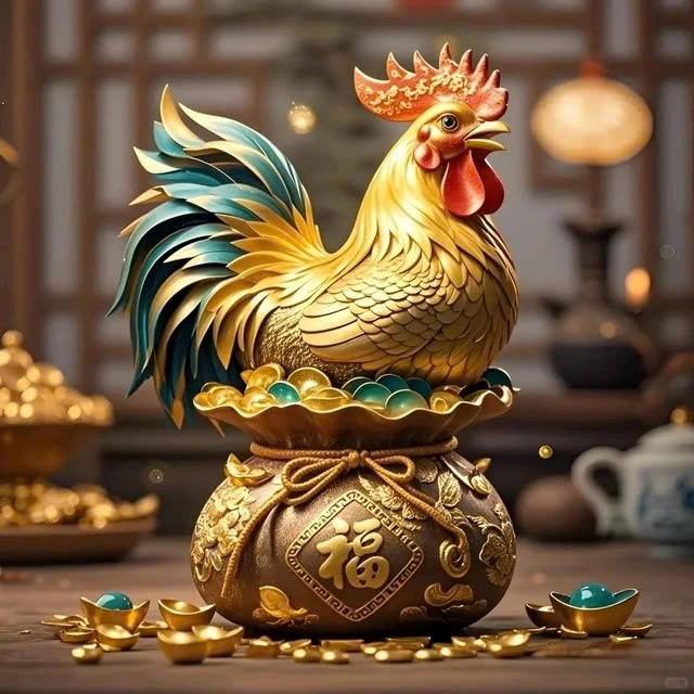 Tuần mới 19-25/01/2026: 5 con giáp vận đỏ rực, tài lộc dồi dào trước Tết - ảnh 2