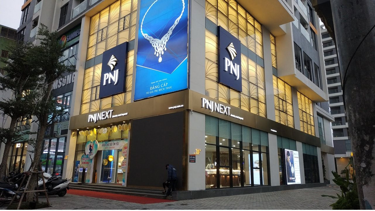 Sau tin PNJ bị phạt nặng vì hoá đơn, đến lượt công ty con sai phạm trong phòng chống rửa tiền