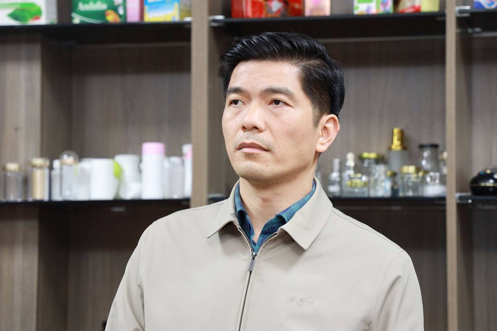 Tổng Giám đốc Đoàn Trung Đức bị khởi tố, Medistar có động thái lạ - ảnh 1