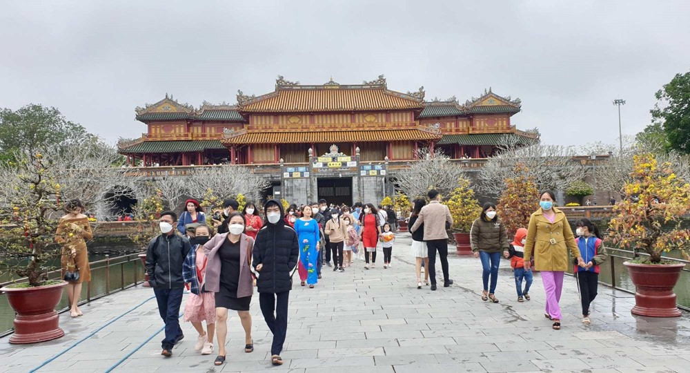 Tết Nguyên đán 'kích hoạt' du lịch nội địa, mở đà bứt phá cho năm 2026 - ảnh 2