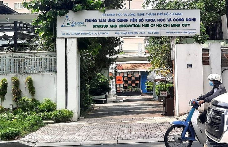 Truy tố cựu Giám đốc Trung tâm Ứng dụng tiến bộ khoa học và công nghệ - ảnh 1