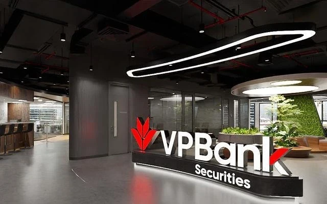 VPBankS báo lãi gần 4.500 tỷ đồng năm 2025: Điều gì tạo nên cú nhảy lợi nhuận gần 4 lần?