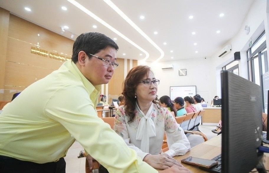 Chính thức: Từ 1/7, cán bộ, công chức, viên chức sẽ được quản lý bằng số định danh - ảnh 1