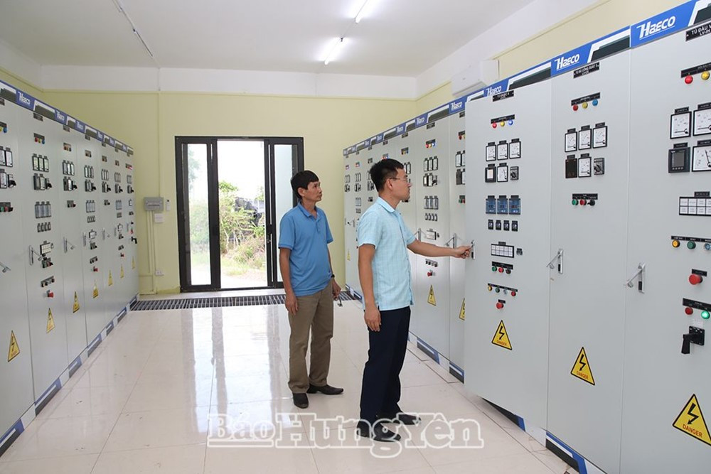 Huy động 30.000 nhân công đào lấp trên 3 triệu m³ đất, Việt Nam đưa công trình trị thủy dài 232km về đích sau 7 tháng khởi công, lập kỷ lục tại miền Bắc - ảnh 5