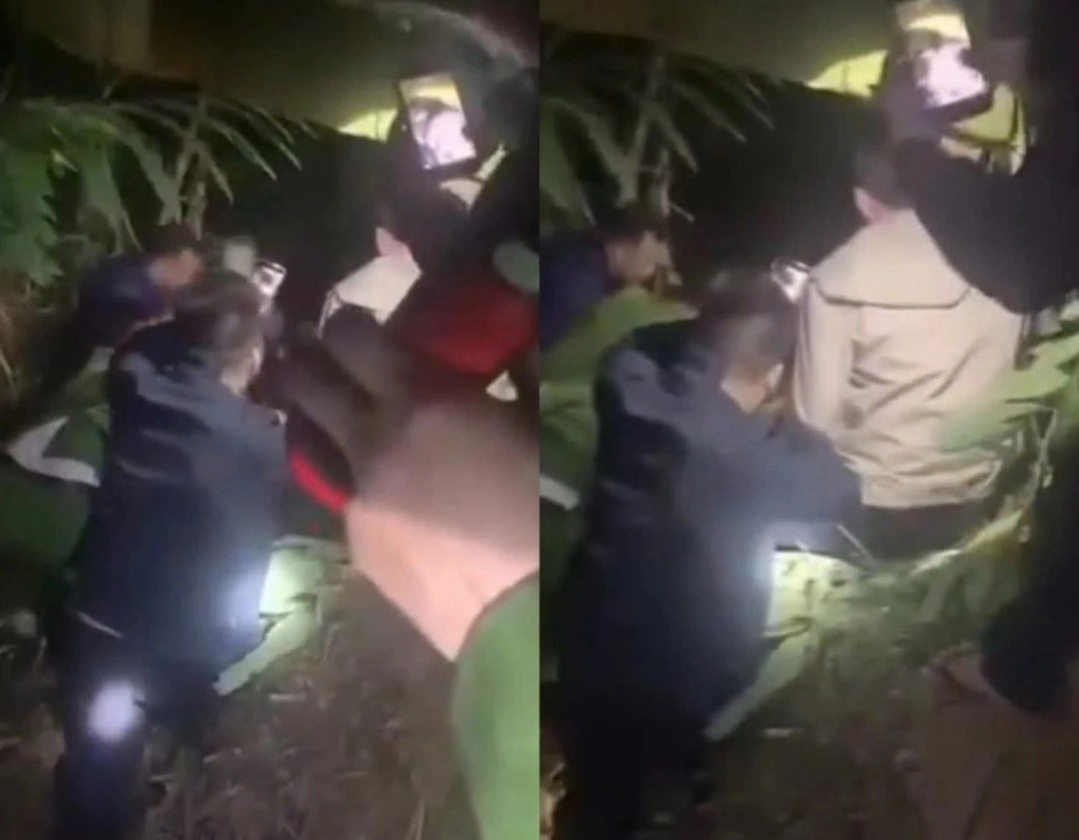 Phẫn nộ lời khai của hung thủ sát hại người mẹ, vùi lấp con gái xuống đất khi đi mua lợn về bán Tết - ảnh 2