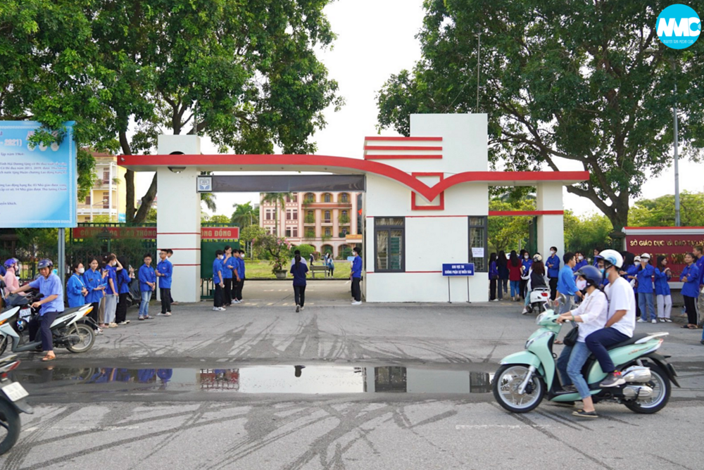 Ngôi trường chuyên mang tên Danh nhân văn hóa thế giới, lập kỳ tích 3 thủ khoa HSG quốc gia 2026 - ảnh 4