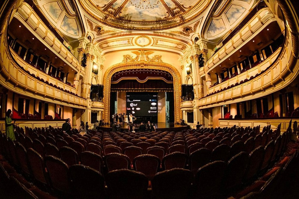 Việt Nam vừa có công trình lọt top kiến trúc ngoạn mục nhất châu Á, biểu tượng 115 năm tuổi mang đậm kiến trúc Pháp giữa lòng Thủ đô - ảnh 4