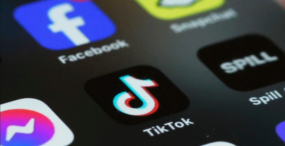 Một phụ huynh kiện TikTok vì con trai tử vong khi 'đu trend' - ảnh 2
