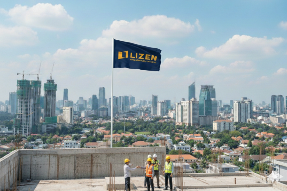 Sau Coteccons, một ông lớn xây dựng Việt tiến quân vào thị trường 284 tỷ USD