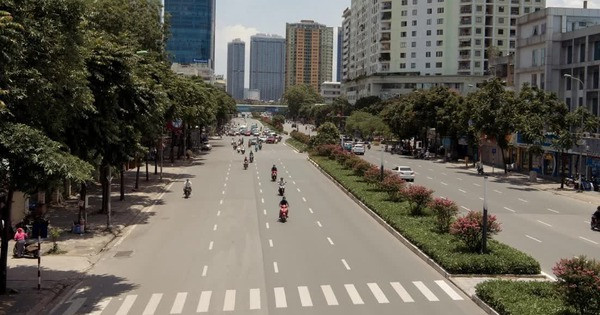 Số phận của dự án cao tầng ‘đắp chiếu’ hơn 10 năm trên tuyến đường đẹp nhất Việt Nam