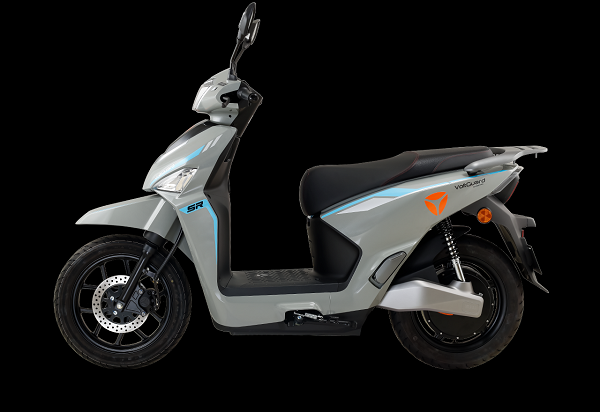 YADEA Voltguard P-L-2