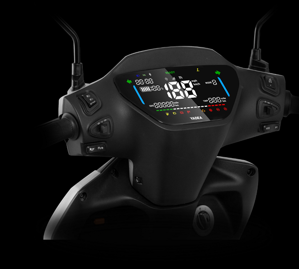 YADEA Voltguard P-L-3