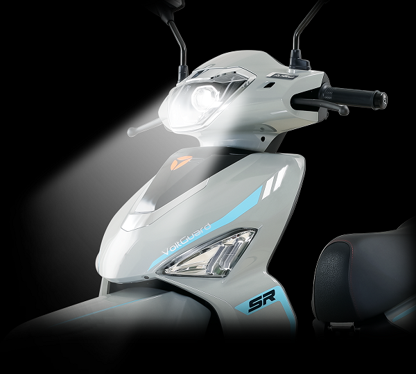 YADEA Voltguard P-L-4