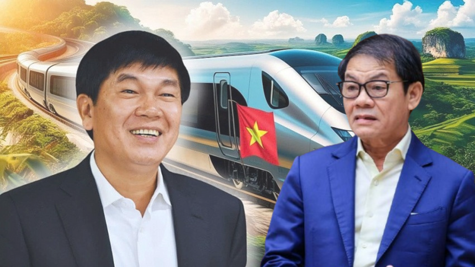 Dù trượt gói thầu EPC, Hòa Phát (HPG) vẫn 'sáng cửa' cung cấp ray thép cho tuyến metro 55.000 tỷ đồng mà THACO đảm nhận