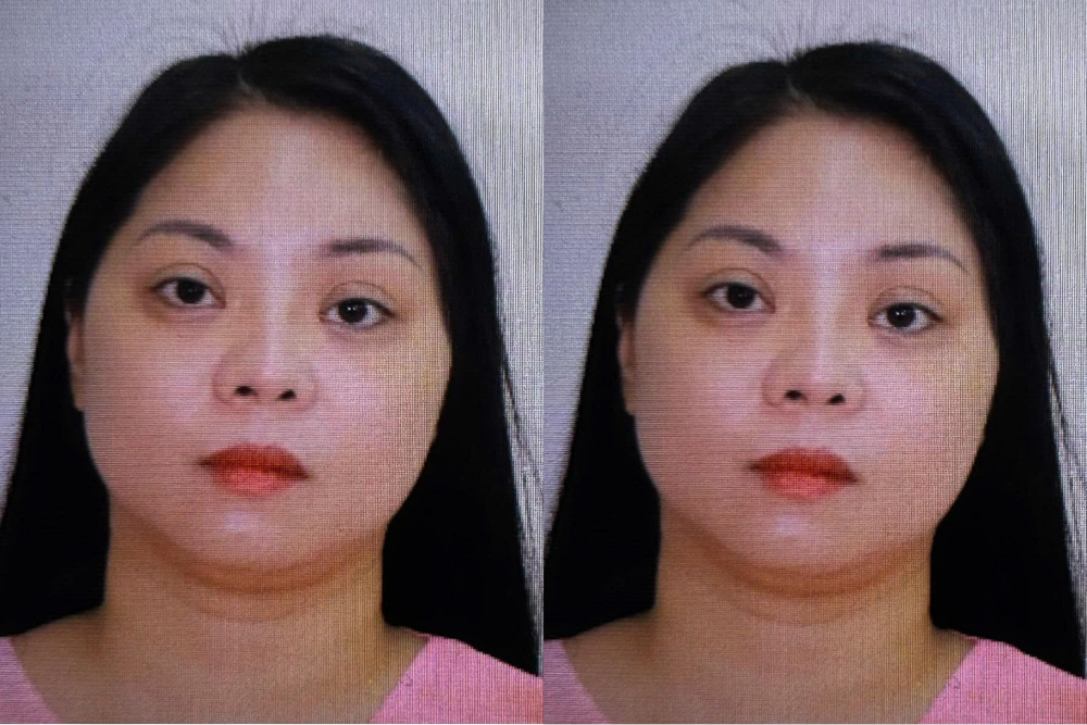 Tìm khẩn Vũ Thúy Quỳnh SN 1984