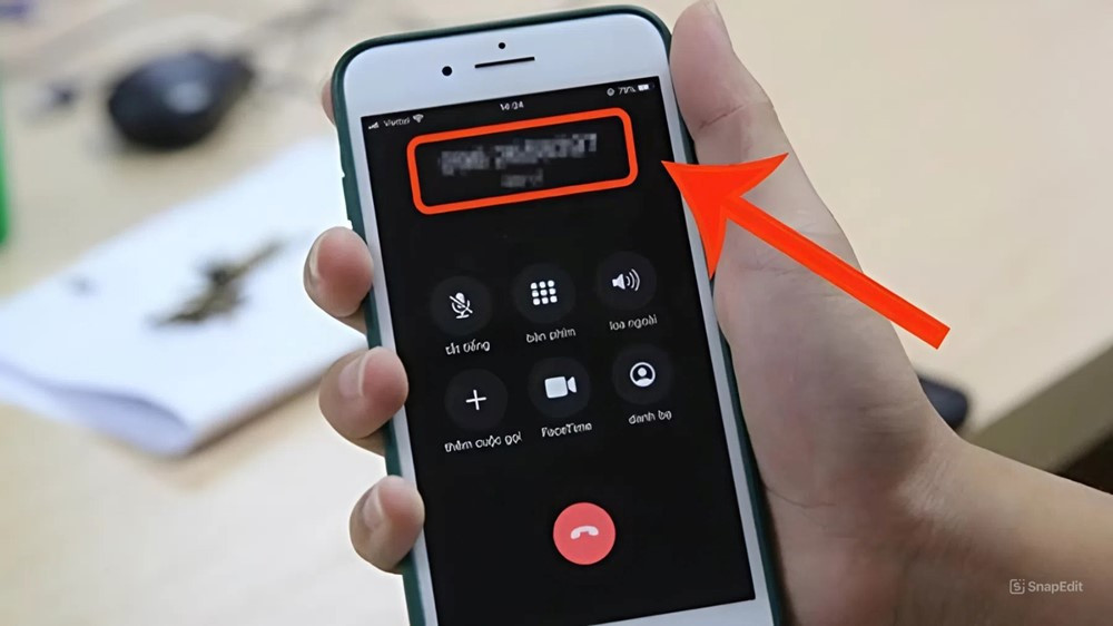 Cảnh báo quan trọng liên quan đến cuộc gọi từ các đầu số 022, 024, 028 - ảnh 1