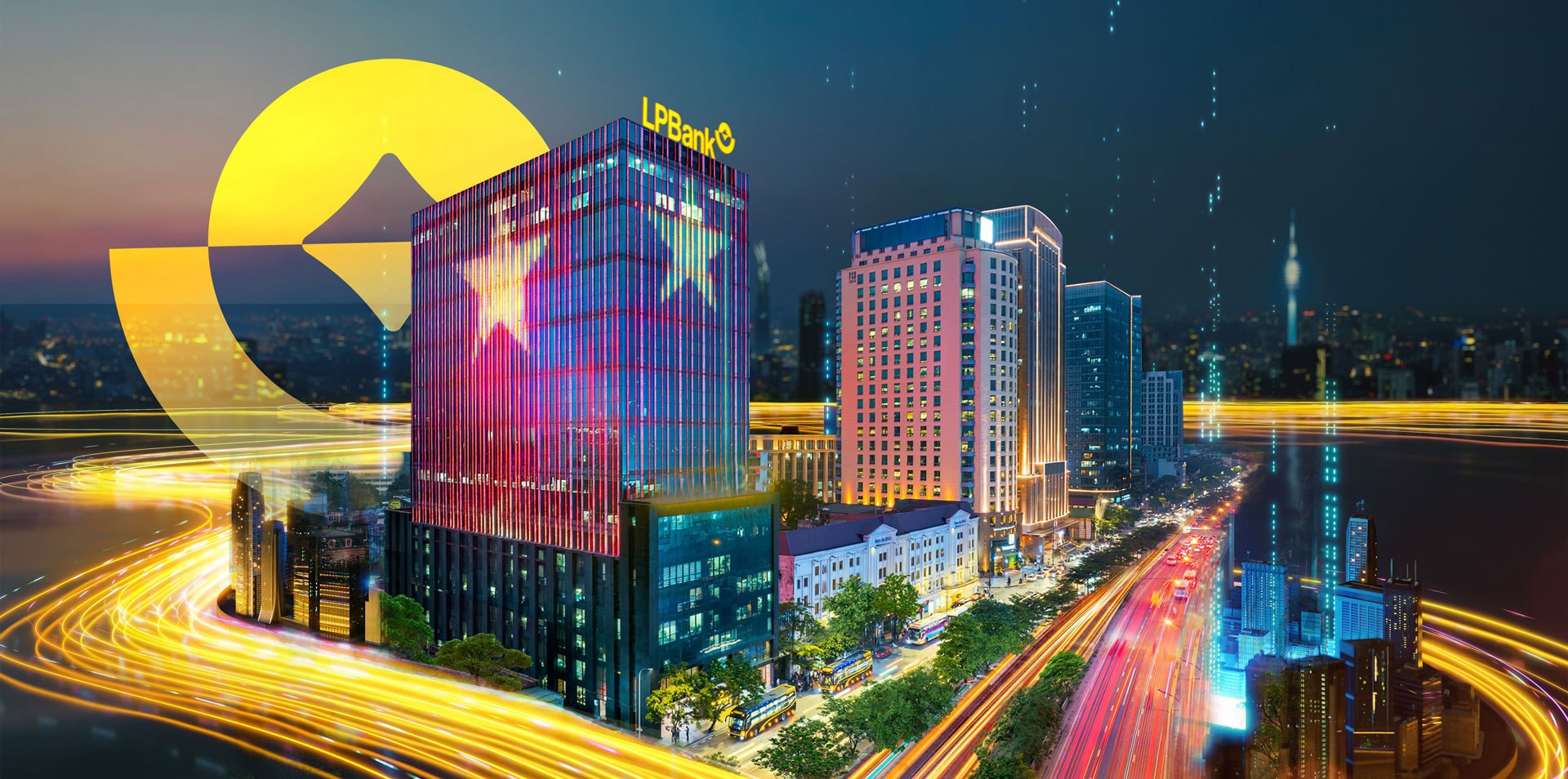 LPBank tăng tốc cuối năm, kéo lợi nhuận 2025 lên mức cao nhất từ trước đến nay