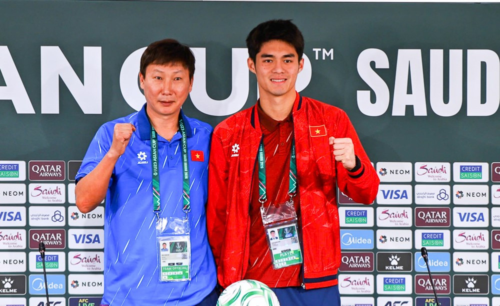 Chủ tịch Khoa 'Khàn' tuyên bố nóng liên quan đến đội tuyển U23 Việt Nam - ảnh 1