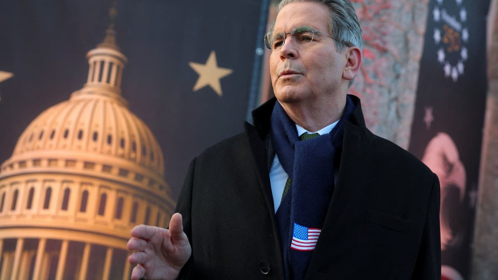 Ông Trump sẽ công bố người được chọn làm Chủ tịch Fed ngay trong tuần tới? - ảnh 1