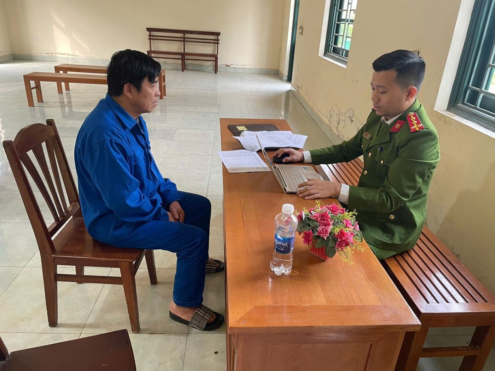 Khởi tố 2 Giám đốc doanh nghiệp - ảnh 1