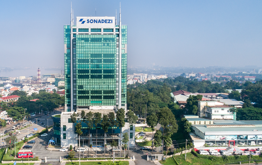 Nguy cơ rời sàn của một 'ông lớn' BĐS KCN vốn Nhà nước tác động ra sao tới hệ sinh thái hàng chục cổ phiếu liên quan?