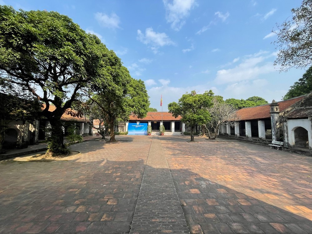 Vùng thương cảnh sầm uất bậc nhất miền Bắc suốt 2 thế kỷ: Từng được ví như ‘tiểu Tràng An’, được đề xuất chi hơn 47.000 tỷ để phục dựng - ảnh 7