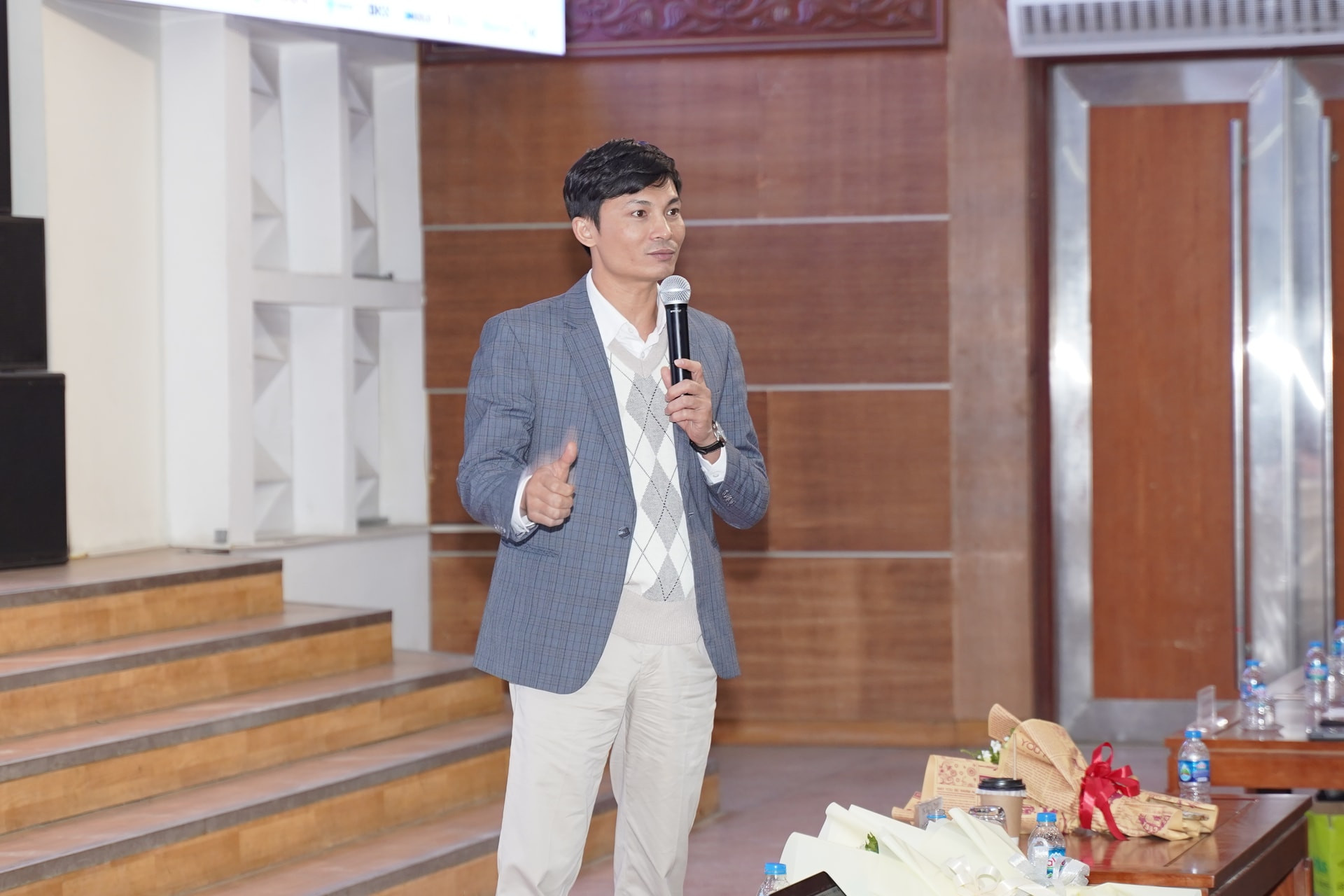 TS. Đỗ Văn Thuật