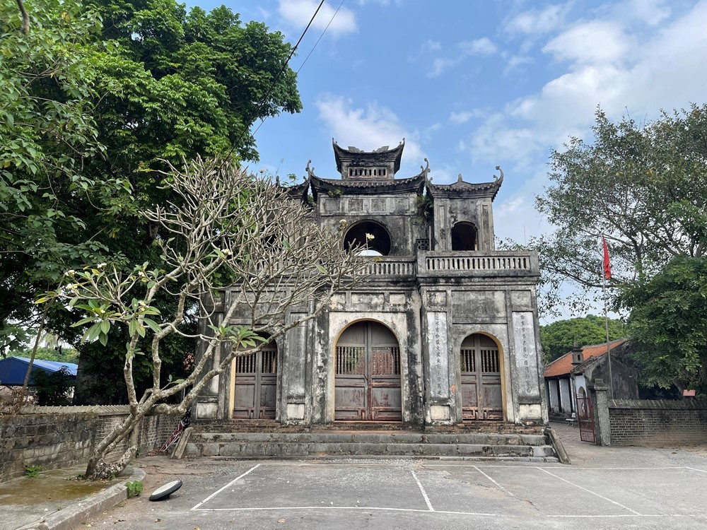 Vùng thương cảnh sầm uất bậc nhất miền Bắc suốt 2 thế kỷ: Từng được ví như ‘tiểu Tràng An’, được đề xuất chi hơn 47.000 tỷ để phục dựng - ảnh 6