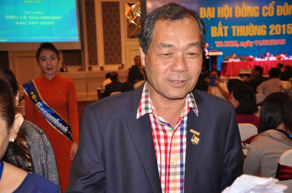 Cổ phiếu STB lập đỉnh mới: Hai quỹ ngoại nắm gần 11% vốn, một công ty chứng khoán 'về bờ'