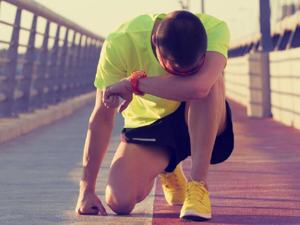 7 sai lầm chết người sau khi chơi thể thao: Đột quỵ có thể xảy ra bất cứ lúc nào - ảnh 3