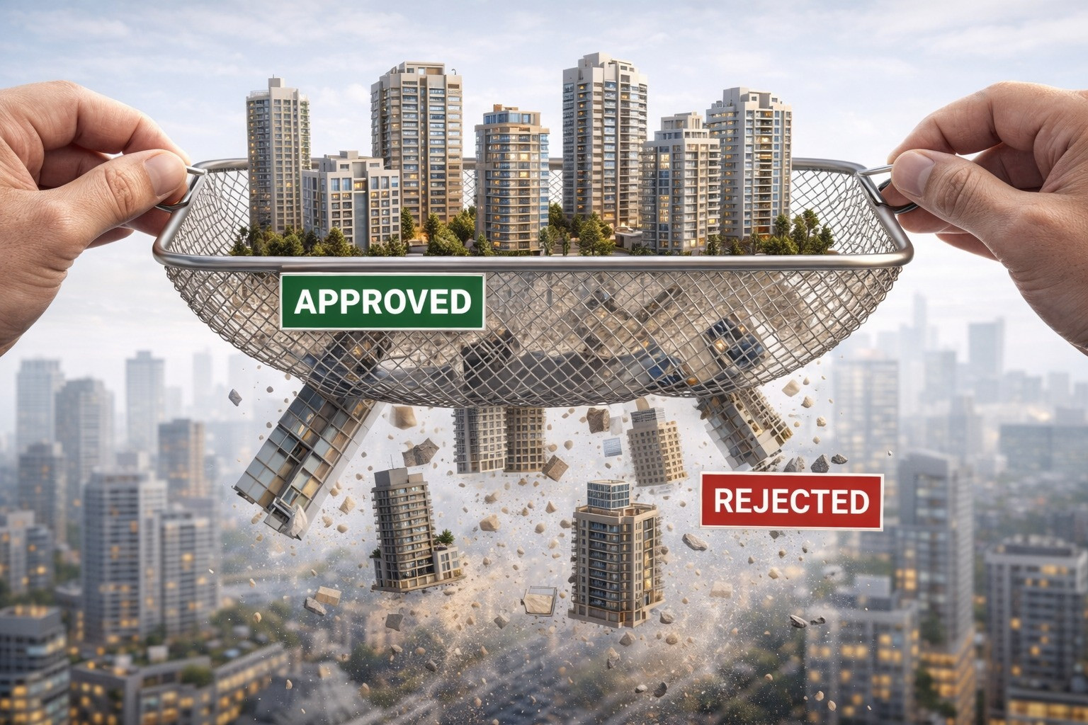 Bất động sản 2026 sẽ ra sao sau khi 'đạt đỉnh' nguồn cung?- Ảnh 3. Bất động sản 2026 sẽ ra sao sau khi 'đạt đỉnh' nguồn cung?- Ảnh 3.