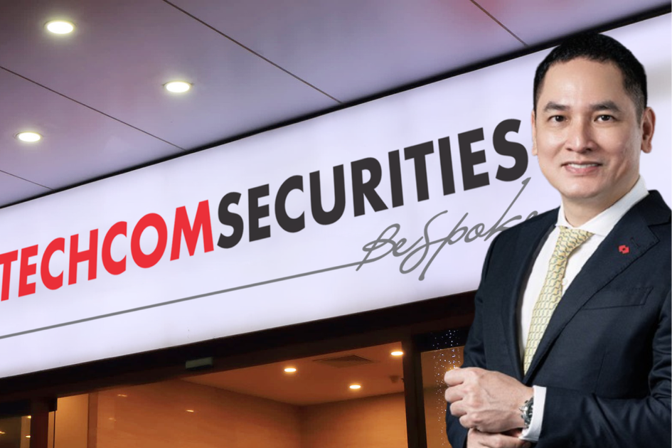 Nóng: TCBS đã nộp hồ sơ kinh doanh dịch vụ tài sản số ngay khi Bộ Tài chính 'mở cửa', dự kiến được cấp phép trong 3 tháng tới