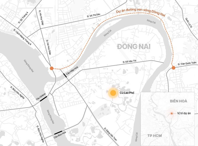 Tỉnh giàu có của Việt Nam dự chi gần 4.000 tỷ, làm đường 'đánh thức' không gian đô thị ven dòng sông biểu tượng- Ảnh 3. Tỉnh giàu có của Việt Nam dự chi gần 4.000 tỷ, làm đường 'đánh thức' không gian đô thị ven dòng sông biểu tượng- Ảnh 3.