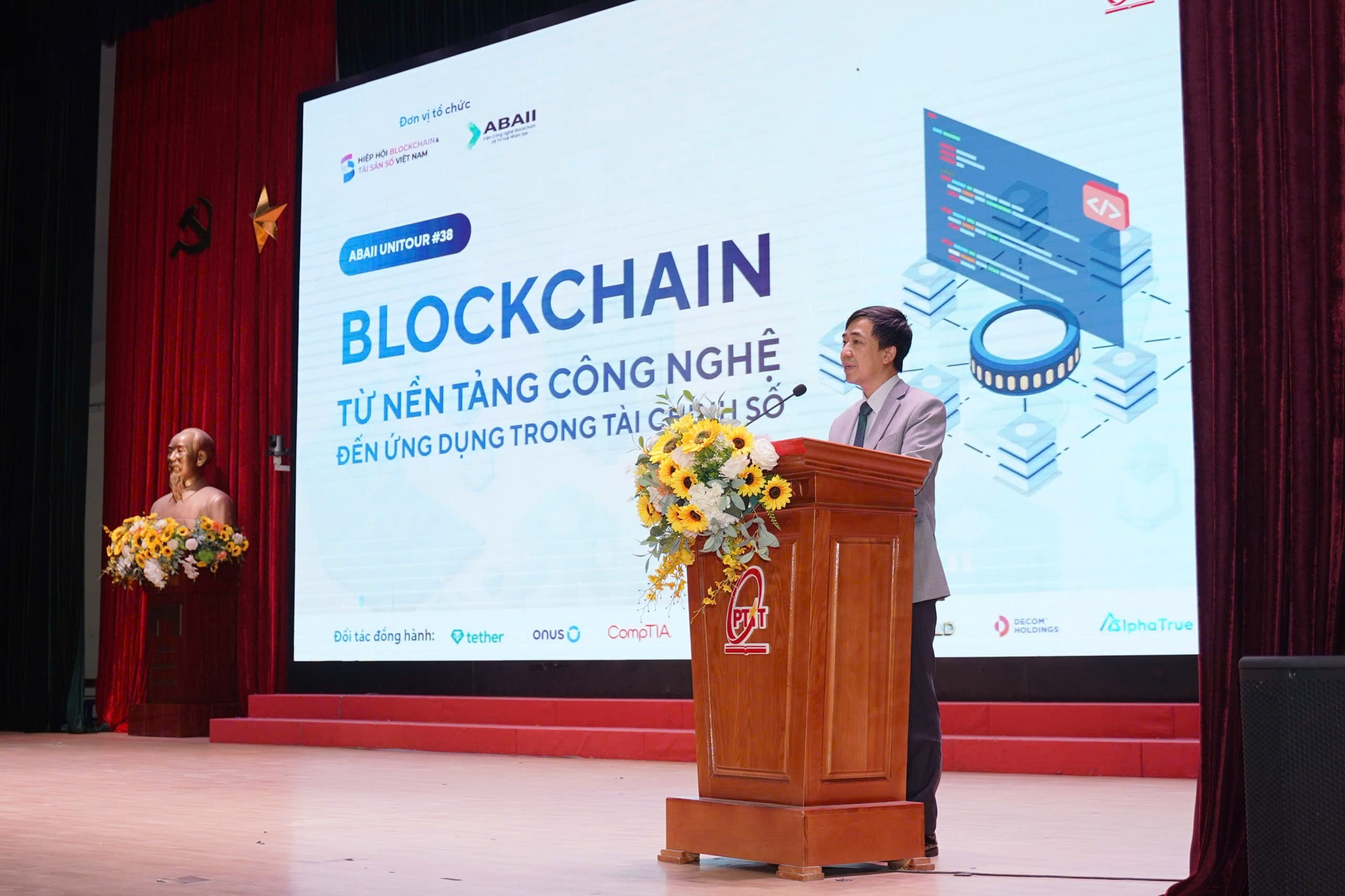 TS. Nguyễn Trung Kiên