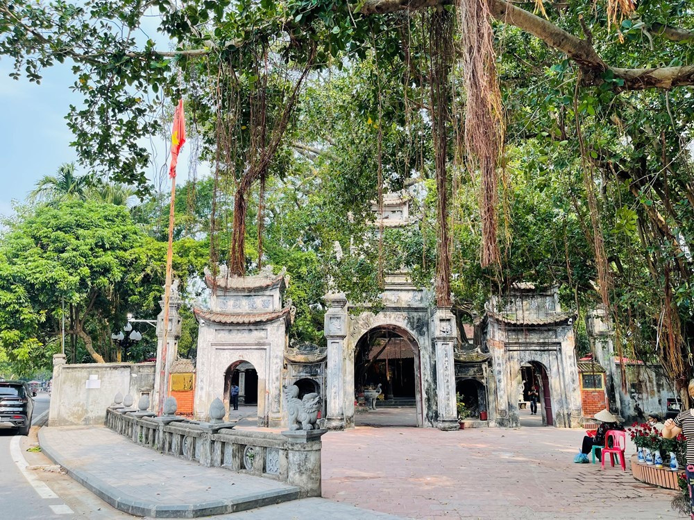 Vùng thương cảnh sầm uất bậc nhất miền Bắc suốt 2 thế kỷ: Từng được ví như ‘tiểu Tràng An’, được đề xuất chi hơn 47.000 tỷ để phục dựng - ảnh 4