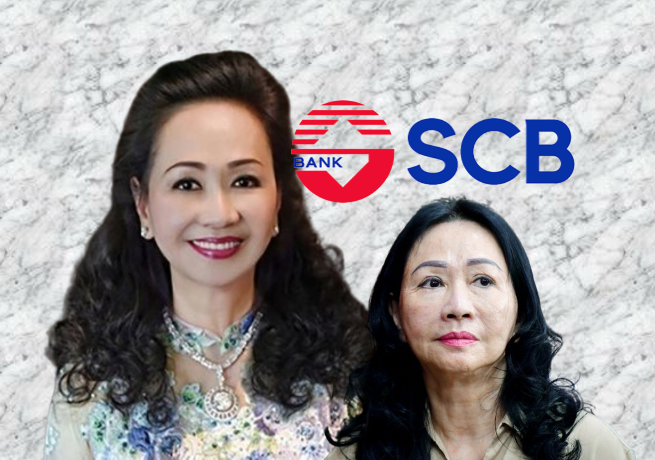 Một doanh nghiệp liên quan thỏa thuận 22.000 tỷ với bà Trương Mỹ Lan vừa bị phạt nặng