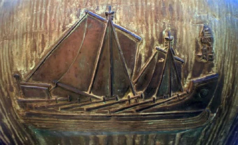 Con tàu đầu tiên do người Việt Nam trực tiếp chế tạo cách đây gần 200 năm: Chạy bằng hơi nước, nhanh chẳng kém các nước phương Tây - ảnh 3