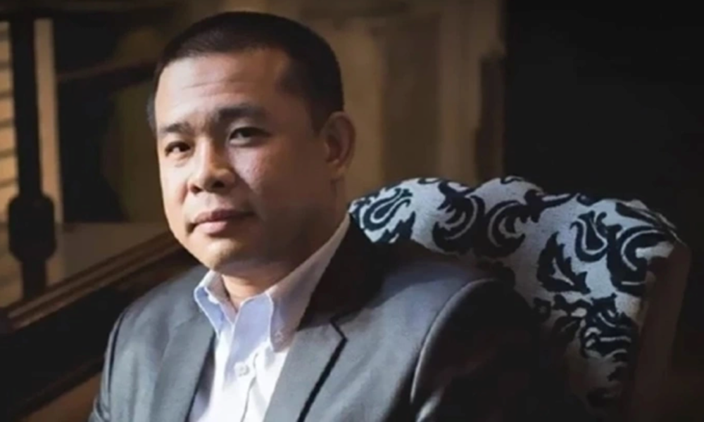 Bắt khẩn cấp cựu Chủ tịch lừa đảo hơn 800 tỷ đồng, nhận mức án gây sốc 1.210 năm tù - ảnh 2