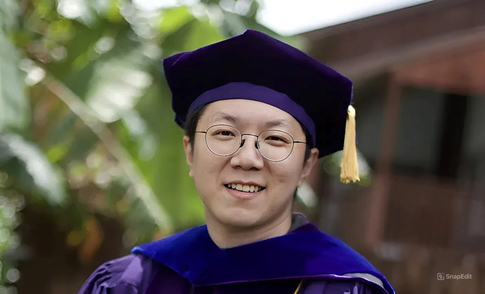 Phó Giáo sư từng hợp tác với NIST chính thức rời Mỹ về nước làm việc tại trường đại học trọng điểm quốc gia - ảnh 1