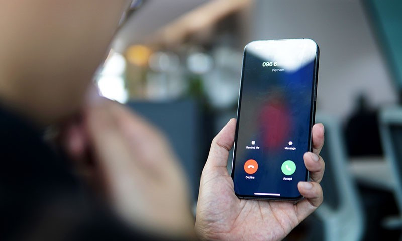 Công bố danh sách 32 số điện thoại lừa đảo, đề nghị toàn bộ người dân không nghe, không gọi lại, không kết bạn Zalo - ảnh 1