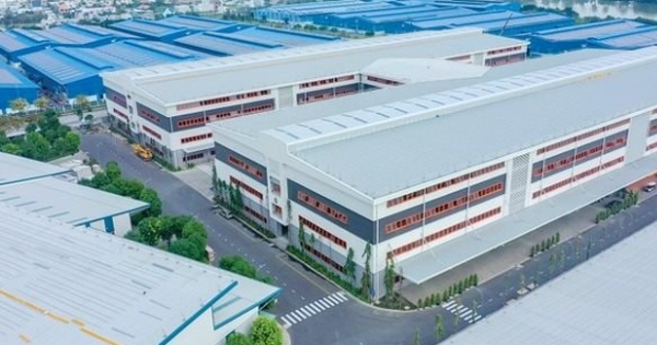 Một doanh nghiệp BĐS báo lãi quý IV/2025 bốc hơi 92%