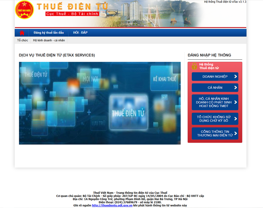 Hướng dẫn tra cứu nợ thuế nhanh chóng, chính xác nhất - ảnh 2