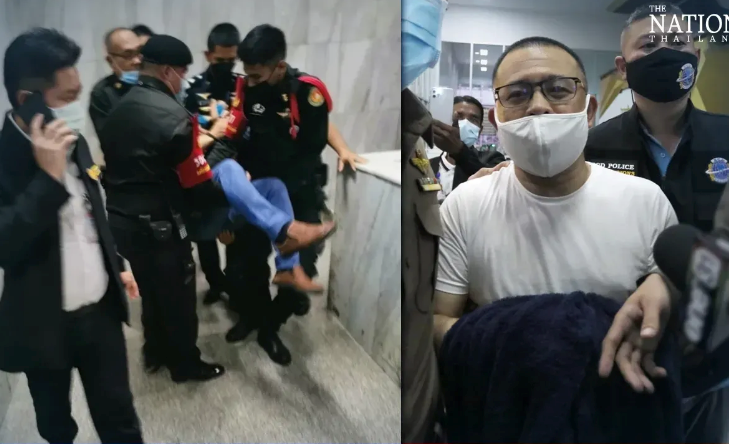 Bắt khẩn cấp cựu Chủ tịch lừa đảo hơn 800 tỷ đồng, nhận mức án gây sốc 1.210 năm tù - ảnh 3