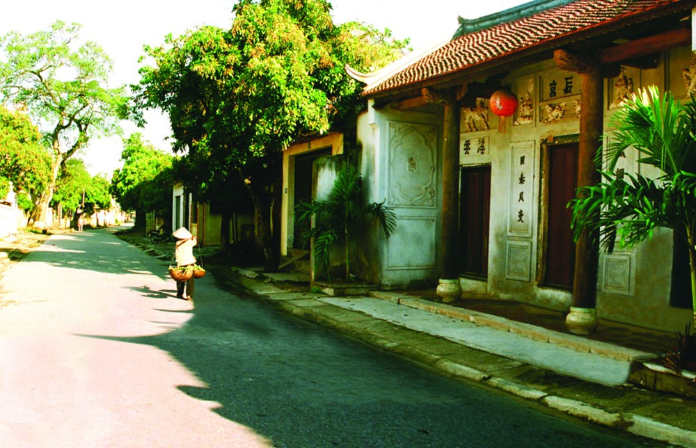 Vùng thương cảnh sầm uất bậc nhất miền Bắc suốt 2 thế kỷ: Từng được ví như ‘tiểu Tràng An’, được đề xuất chi hơn 47.000 tỷ để phục dựng - ảnh 3