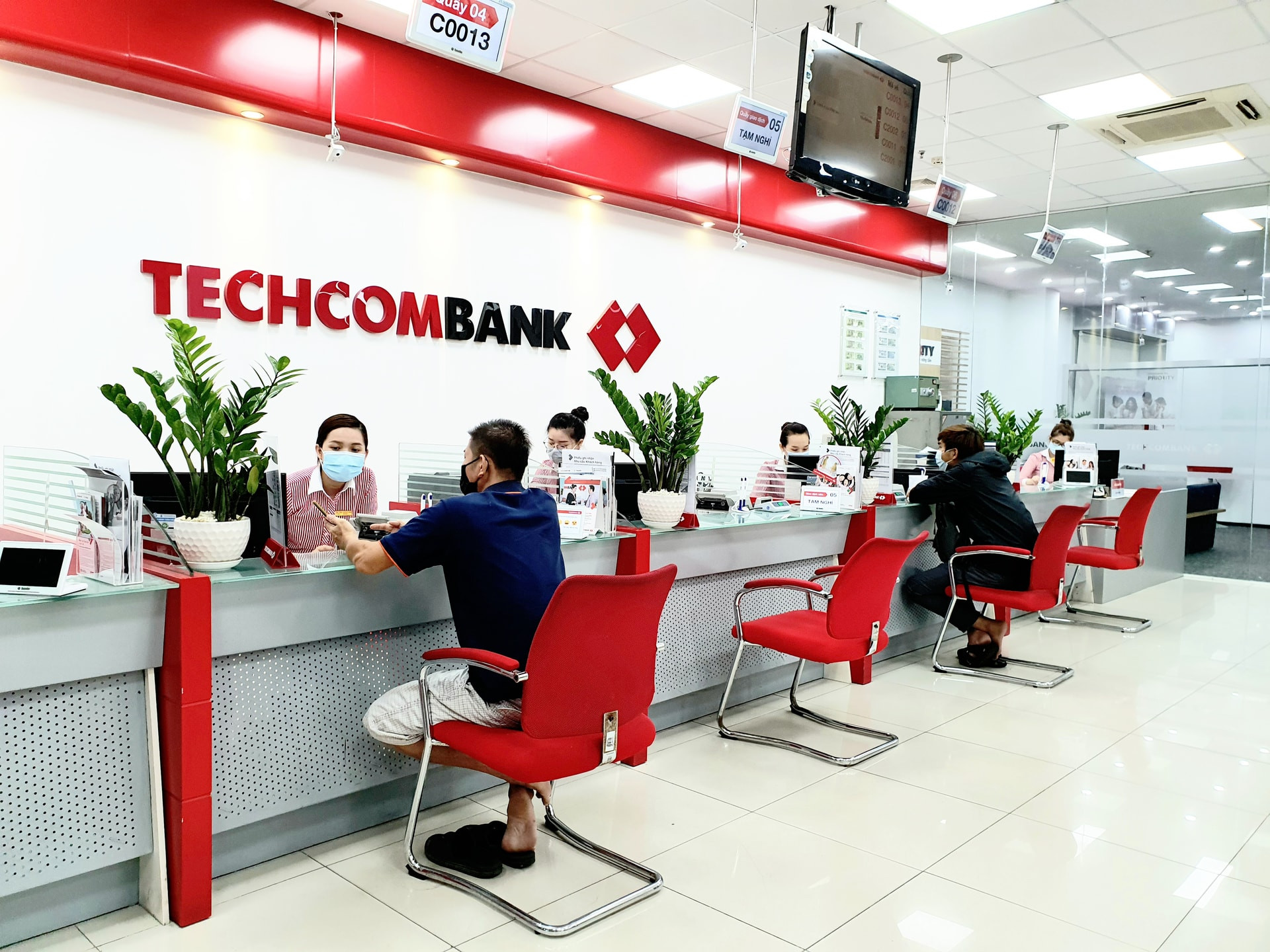 Lãnh đạo Techcombank: Dự kiến ra mắt vàng thương hiệu riêng vào tháng tới