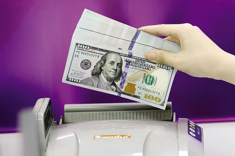 Hơn 10 tỷ USD kiều hối đổ về TPHCM