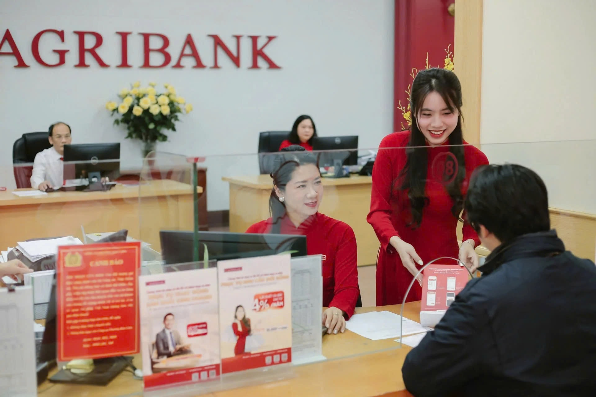 Từ đầu tháng 2, người dùng thẻ Agribank cần chú ý thay đổi quan trọng