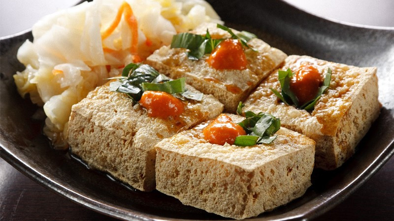 Một món ăn quen thuộc của người Việt nếu chế biến sai cách có thể 'nuôi' độc tố gây ung thư gan, hại thận - ảnh 2