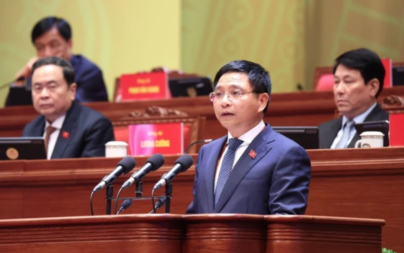 Đại hội Đảng lần thứ XIV: Bộ trưởng Bộ Tài chính nêu mục tiêu thị trường chứng khoán giai đoạn 2026-2030